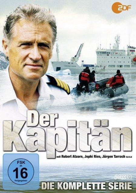 Der Kapitän