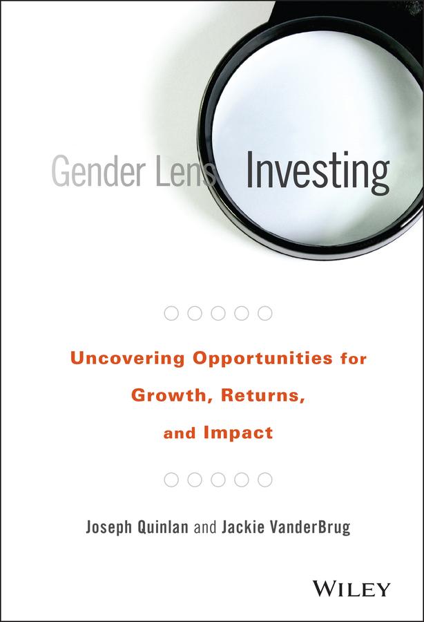 Gender Lens Investing