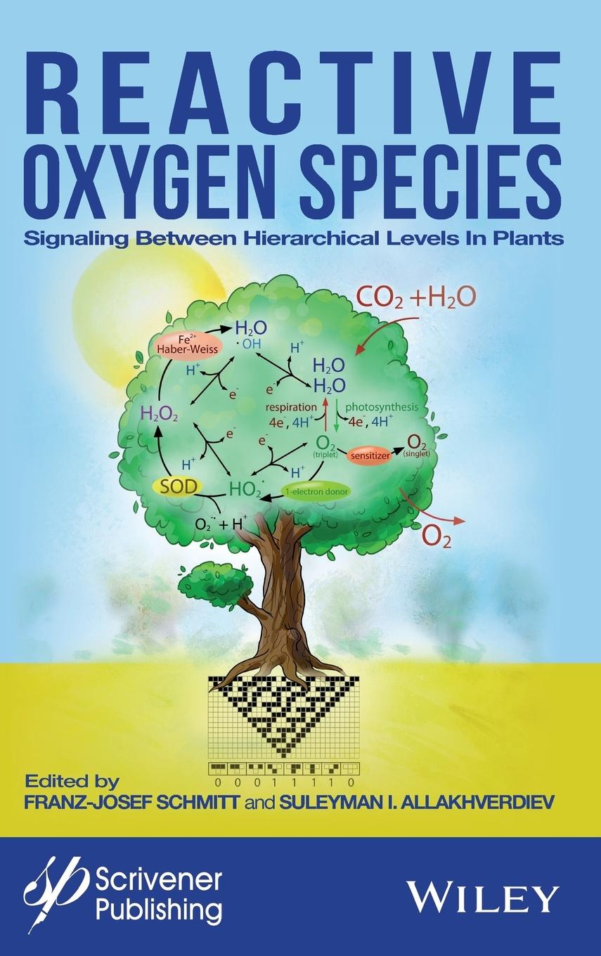 Reactive Oxygen Species