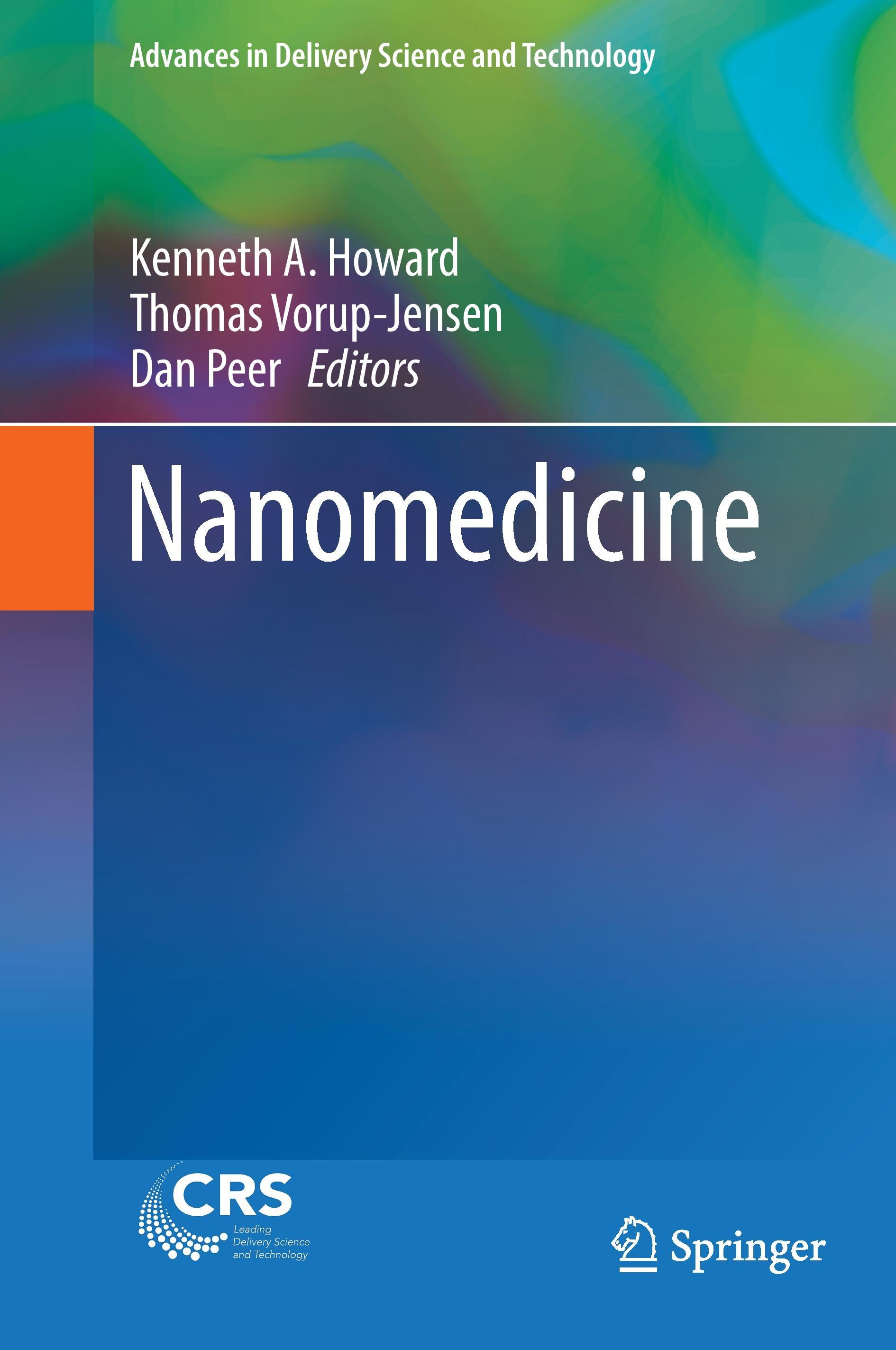 Nanomedicine