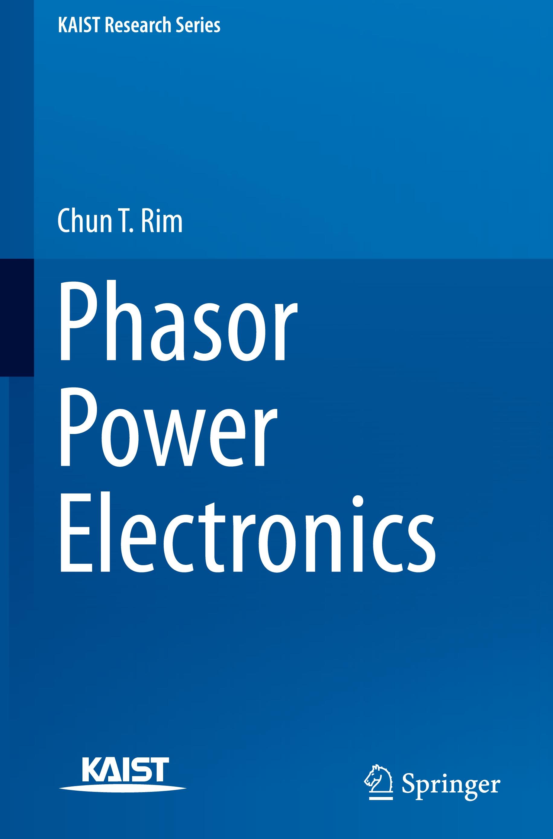 Phasor Power Electronics