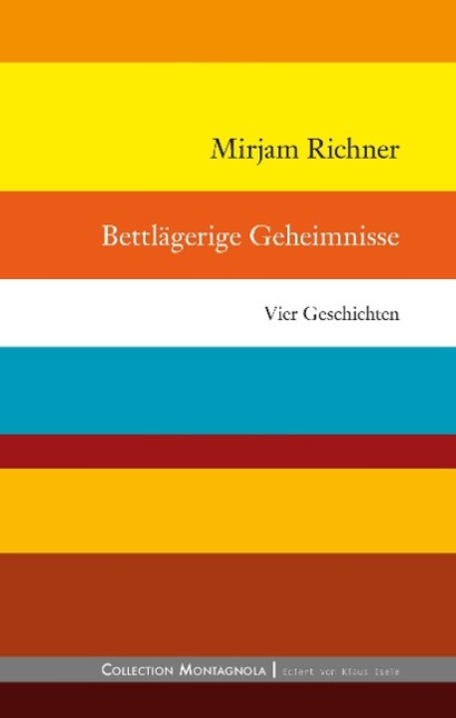 Bettlägerige Geheimnisse