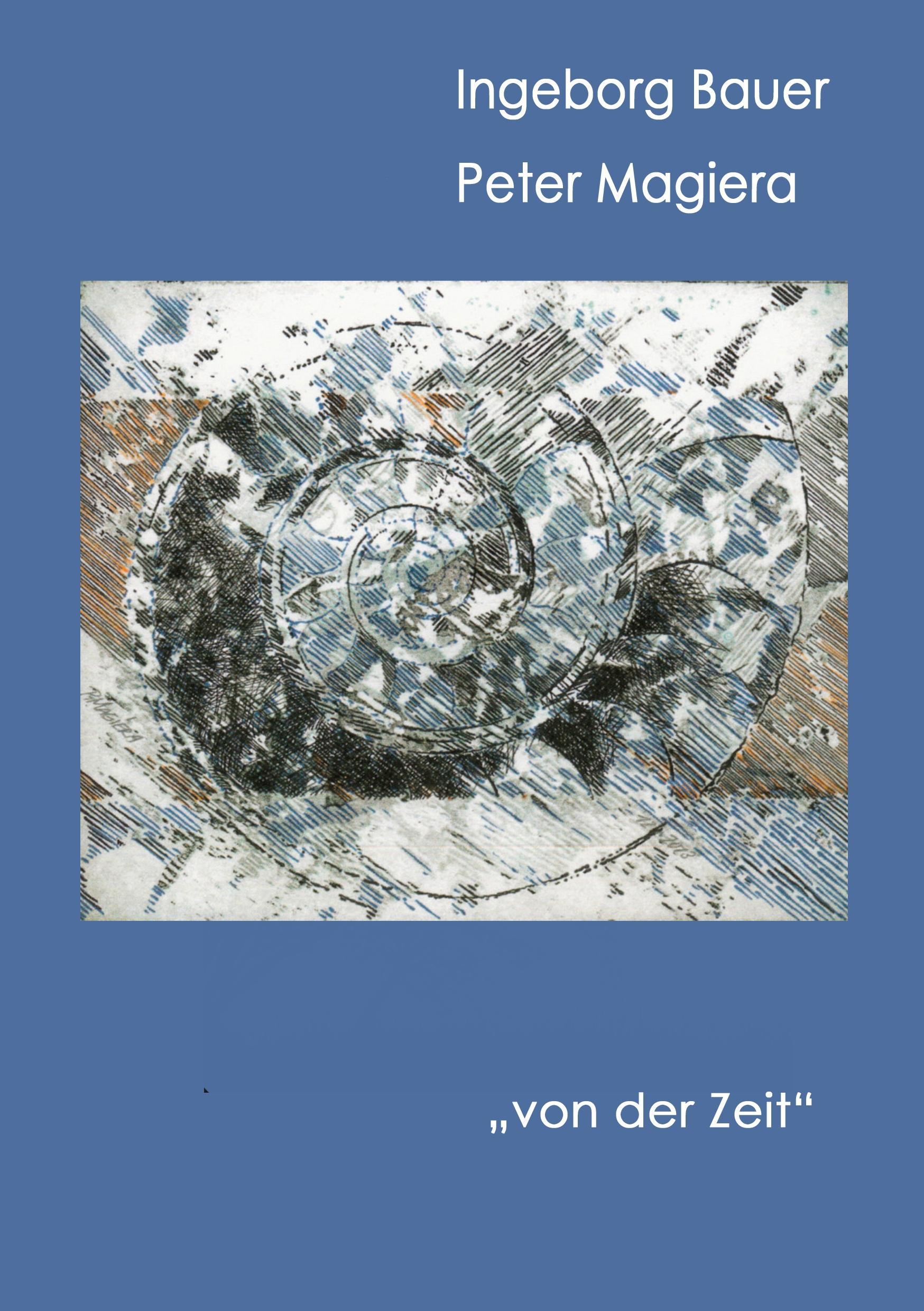 "von der Zeit"