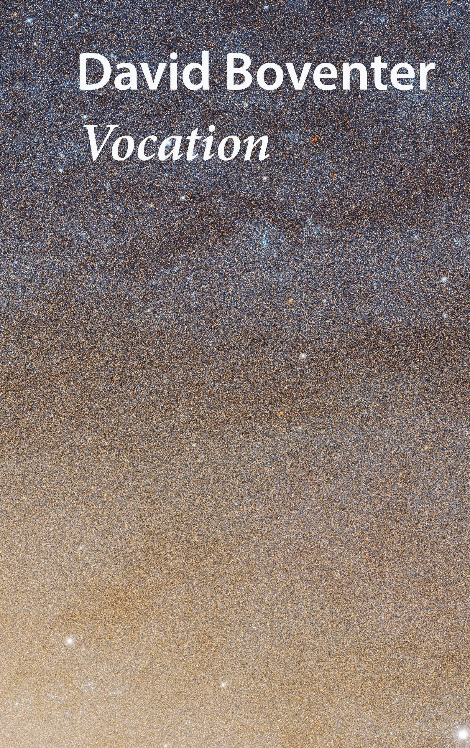 Vocation