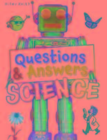 A96 Questions & Answers Science