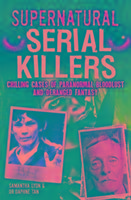 Supernatural Serial Killers