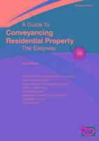 Conveyancing Residential Property