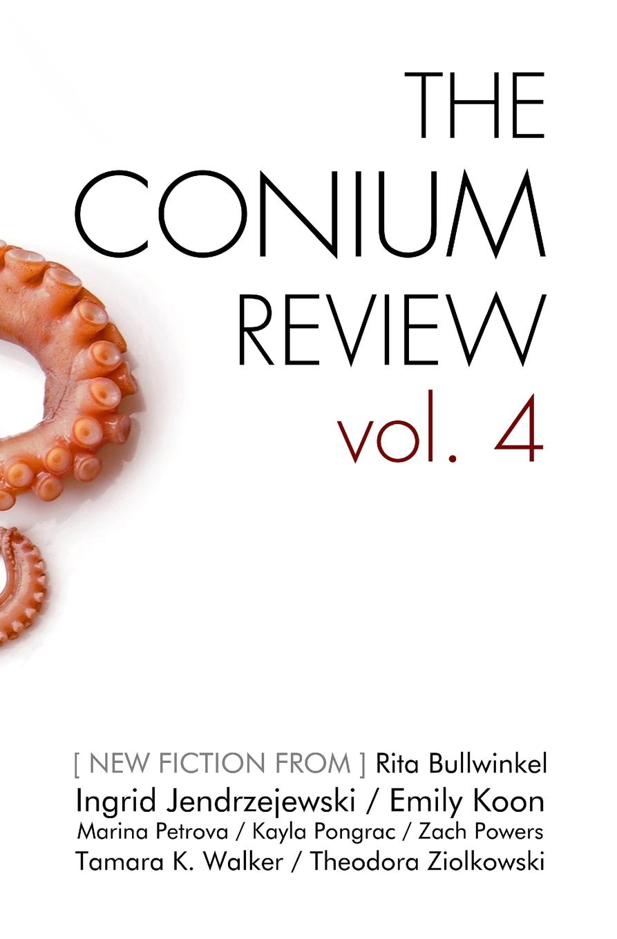 The Conium Review