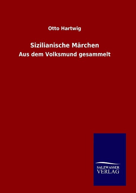 Sizilianische Märchen