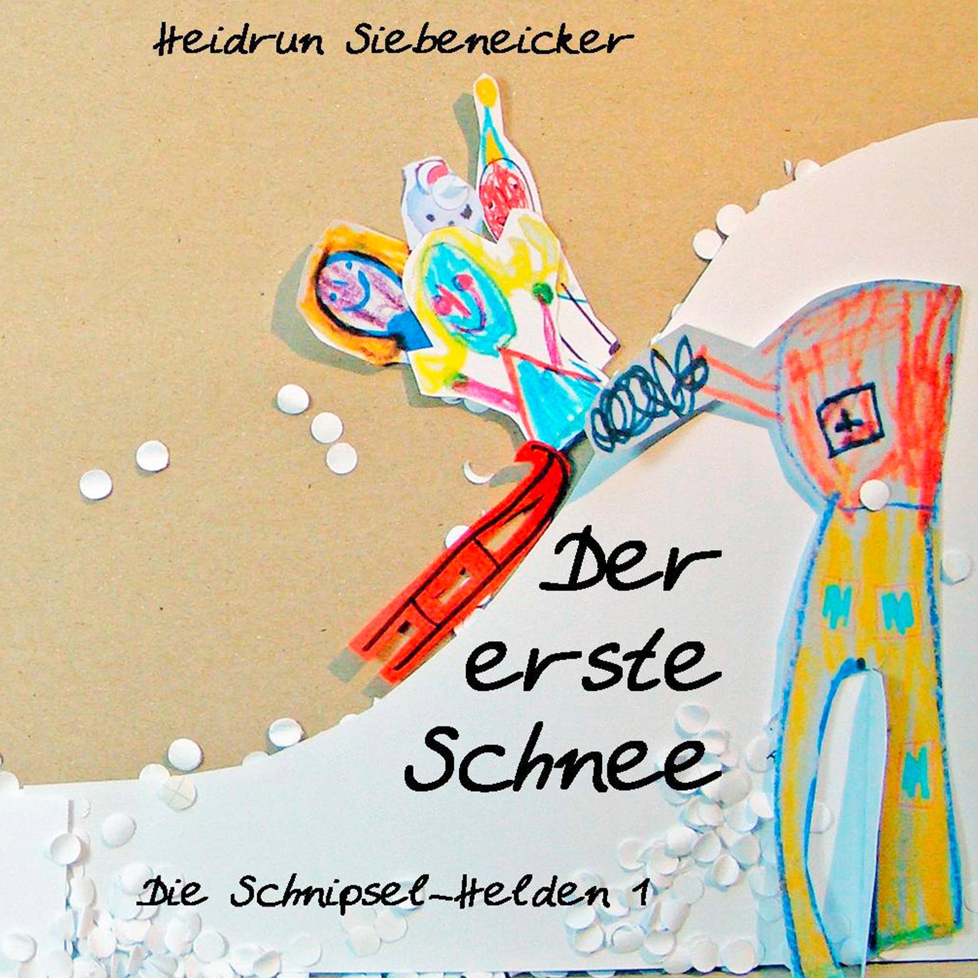 Der erste Schnee