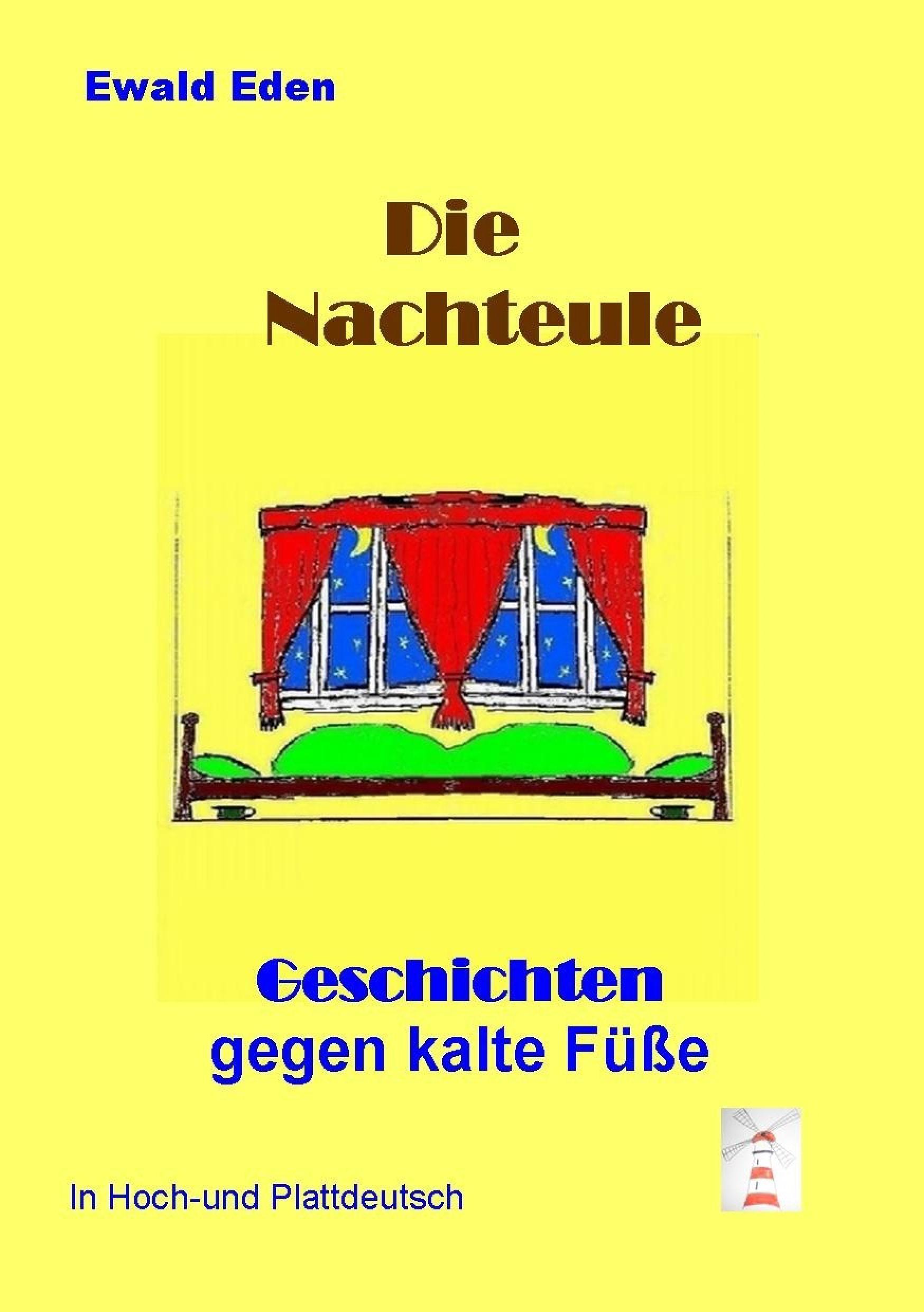 Die Nachteule