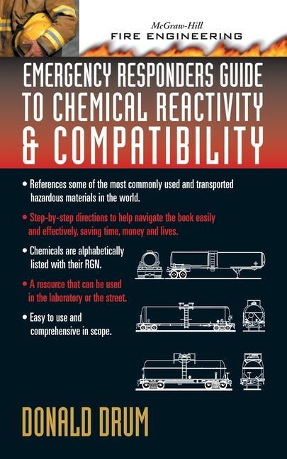 Emergency Responders Guide to Chemical Reactivity and Compatibility