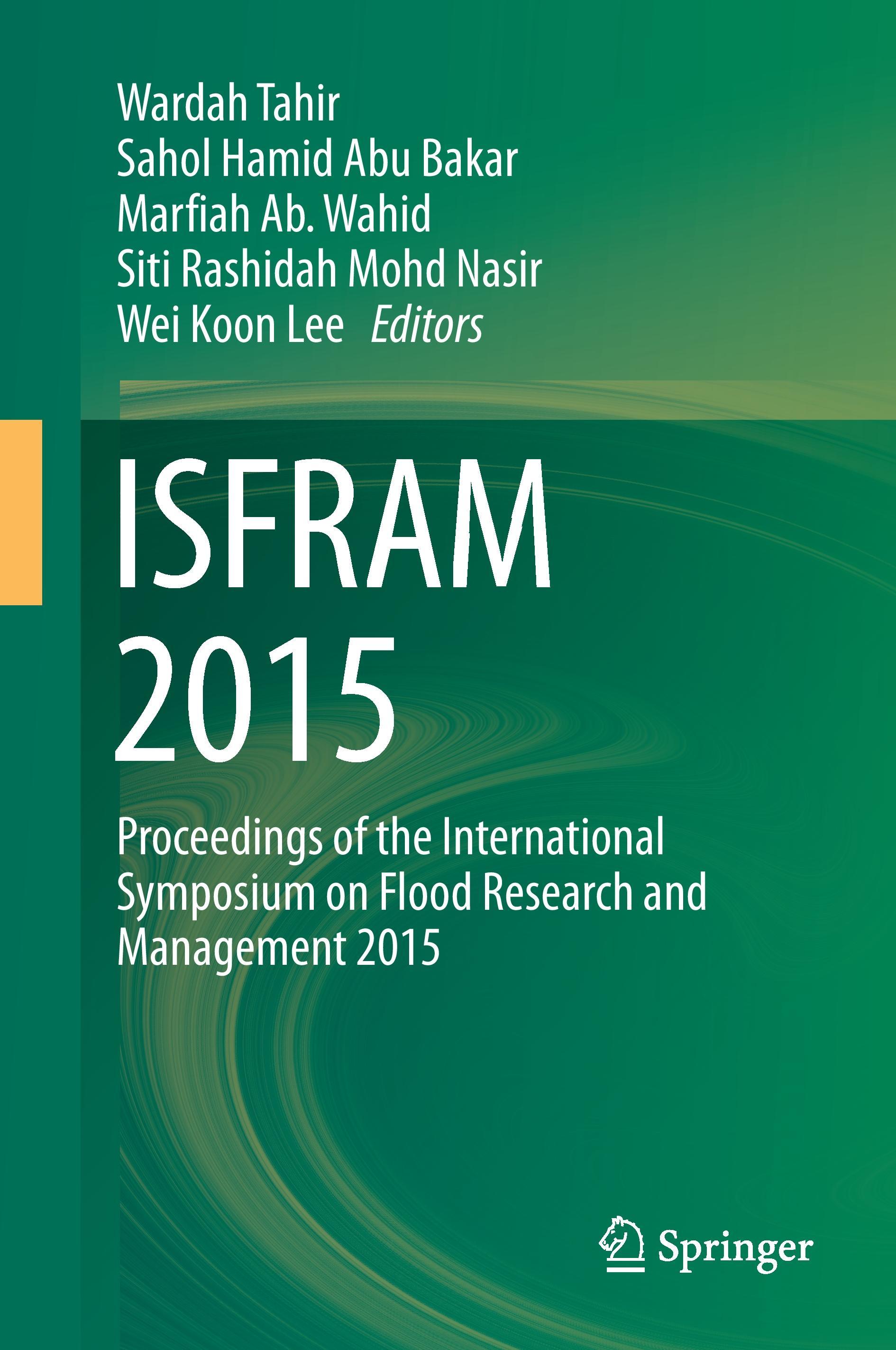 ISFRAM 2015