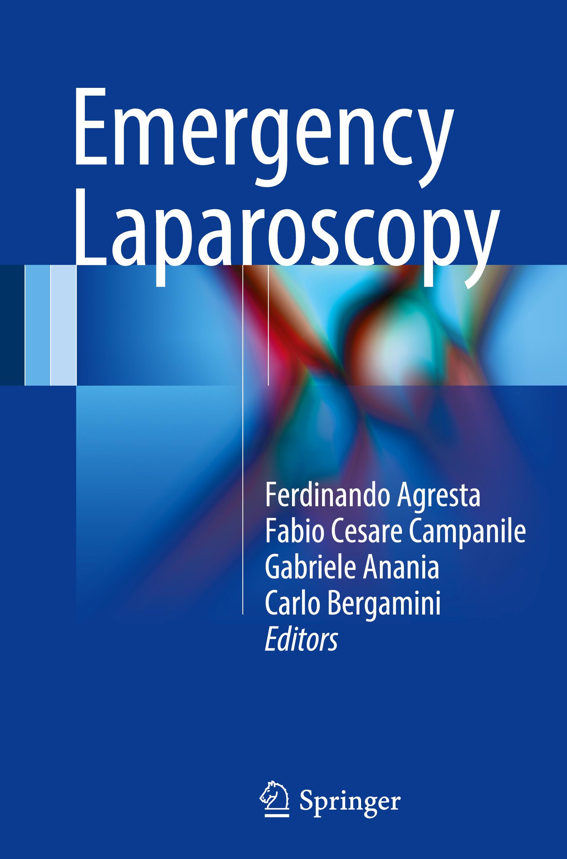 Emergency Laparoscopy