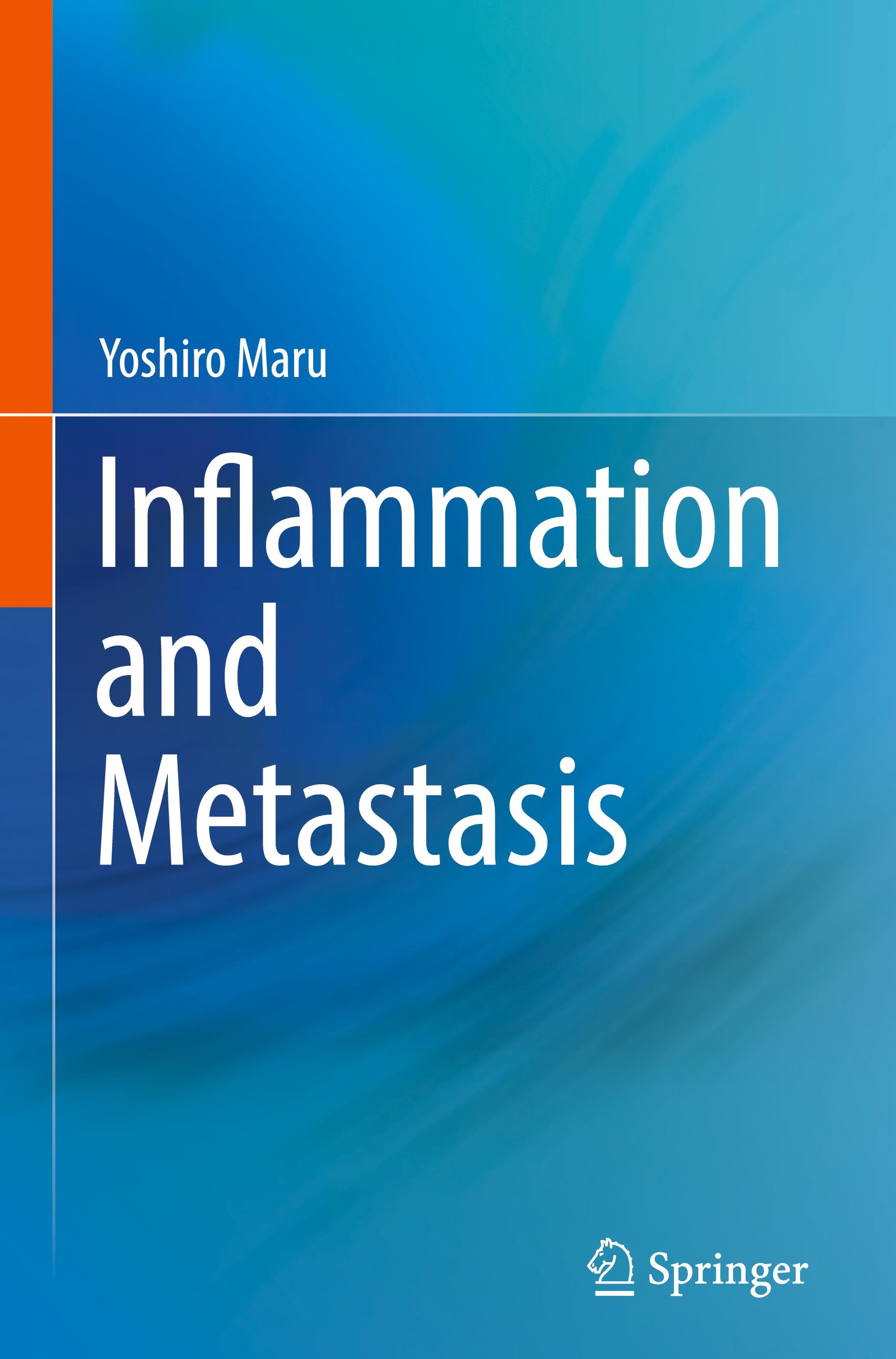 Inflammation and Metastasis