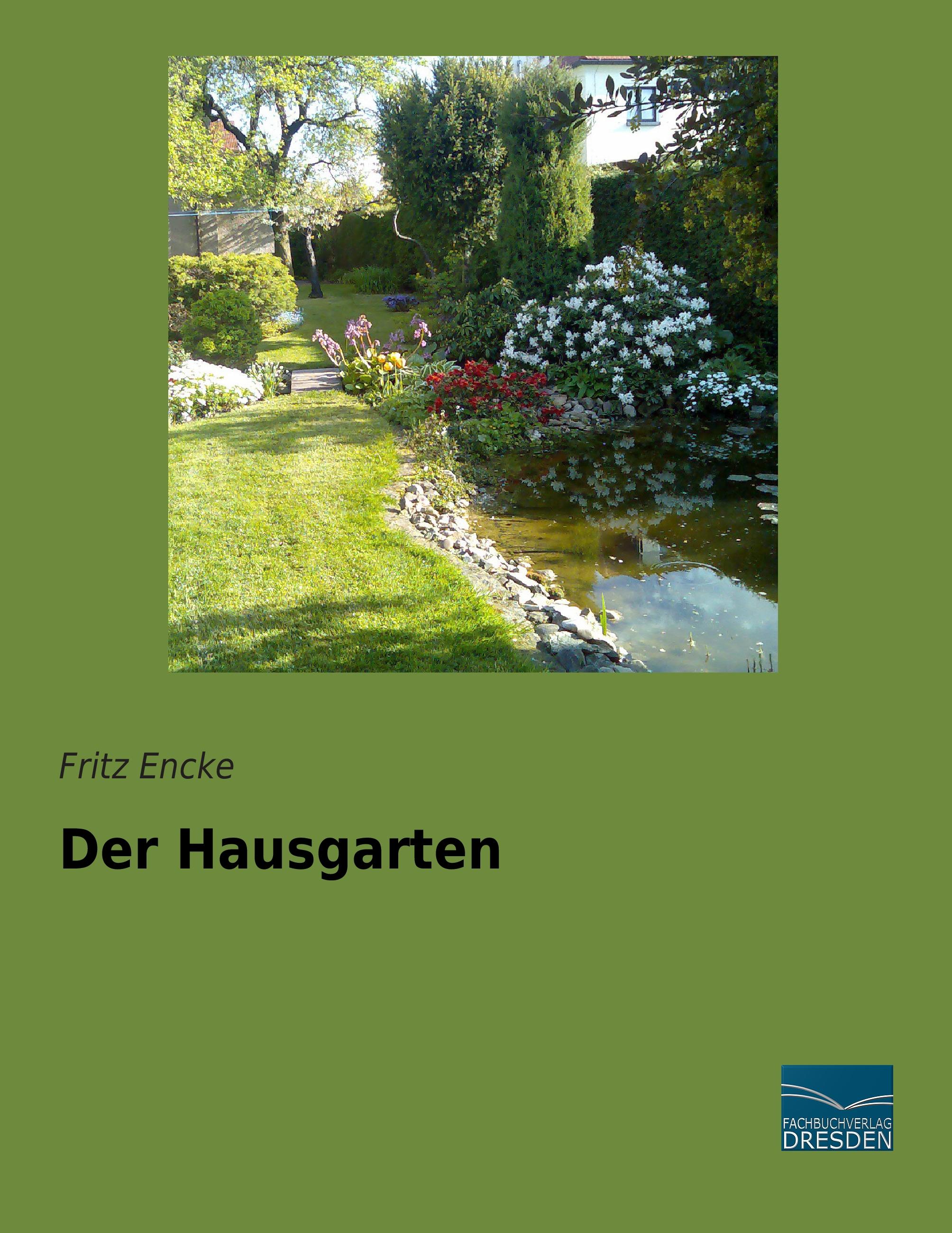 Der Hausgarten