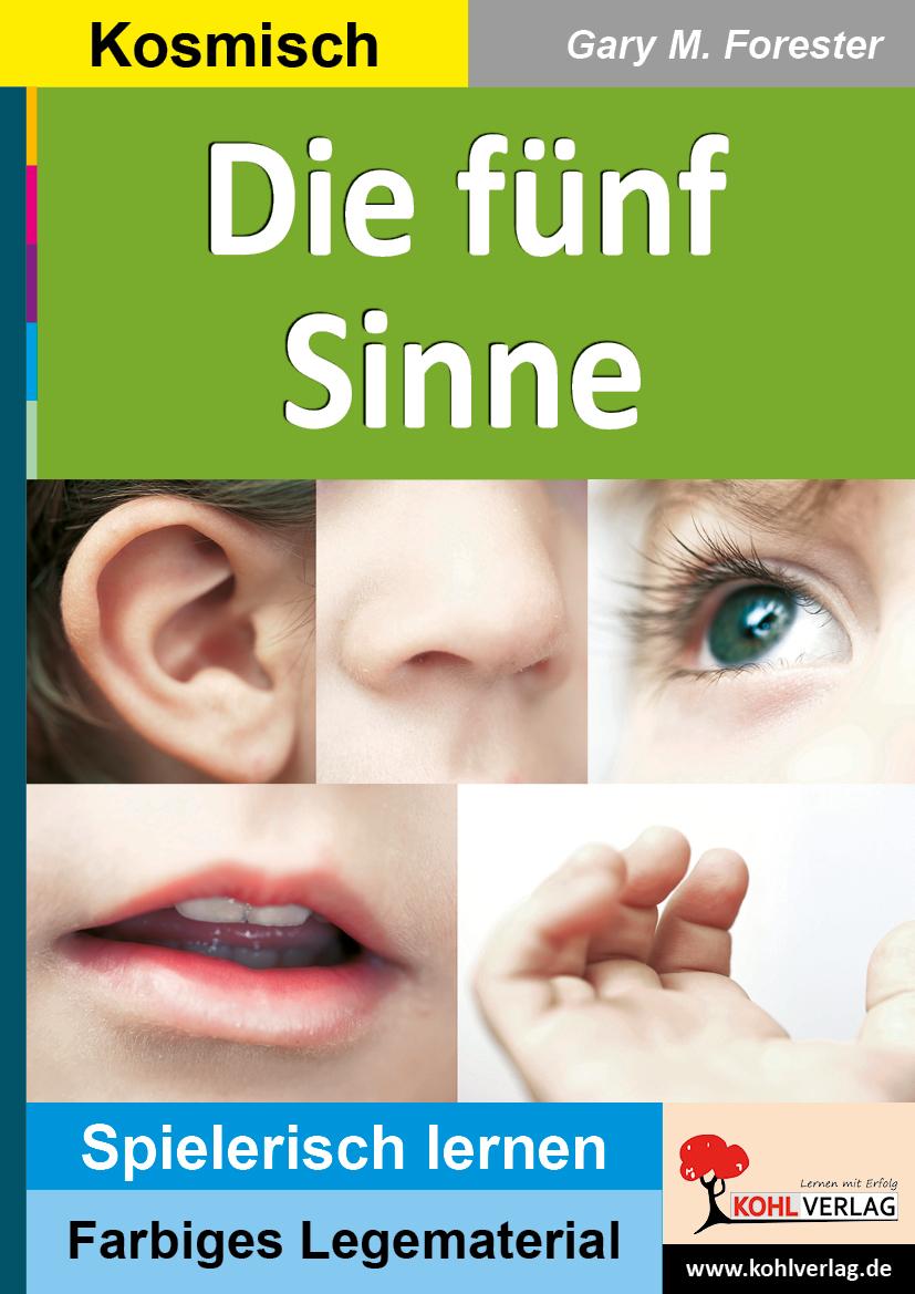 Die fünf Sinne