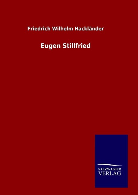 Eugen Stillfried