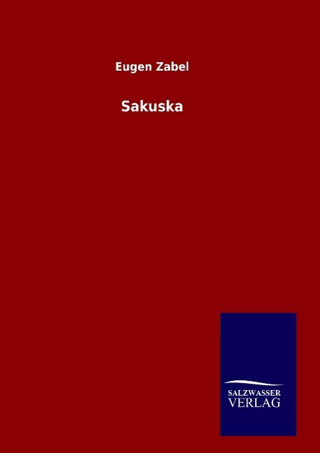 Sakuska