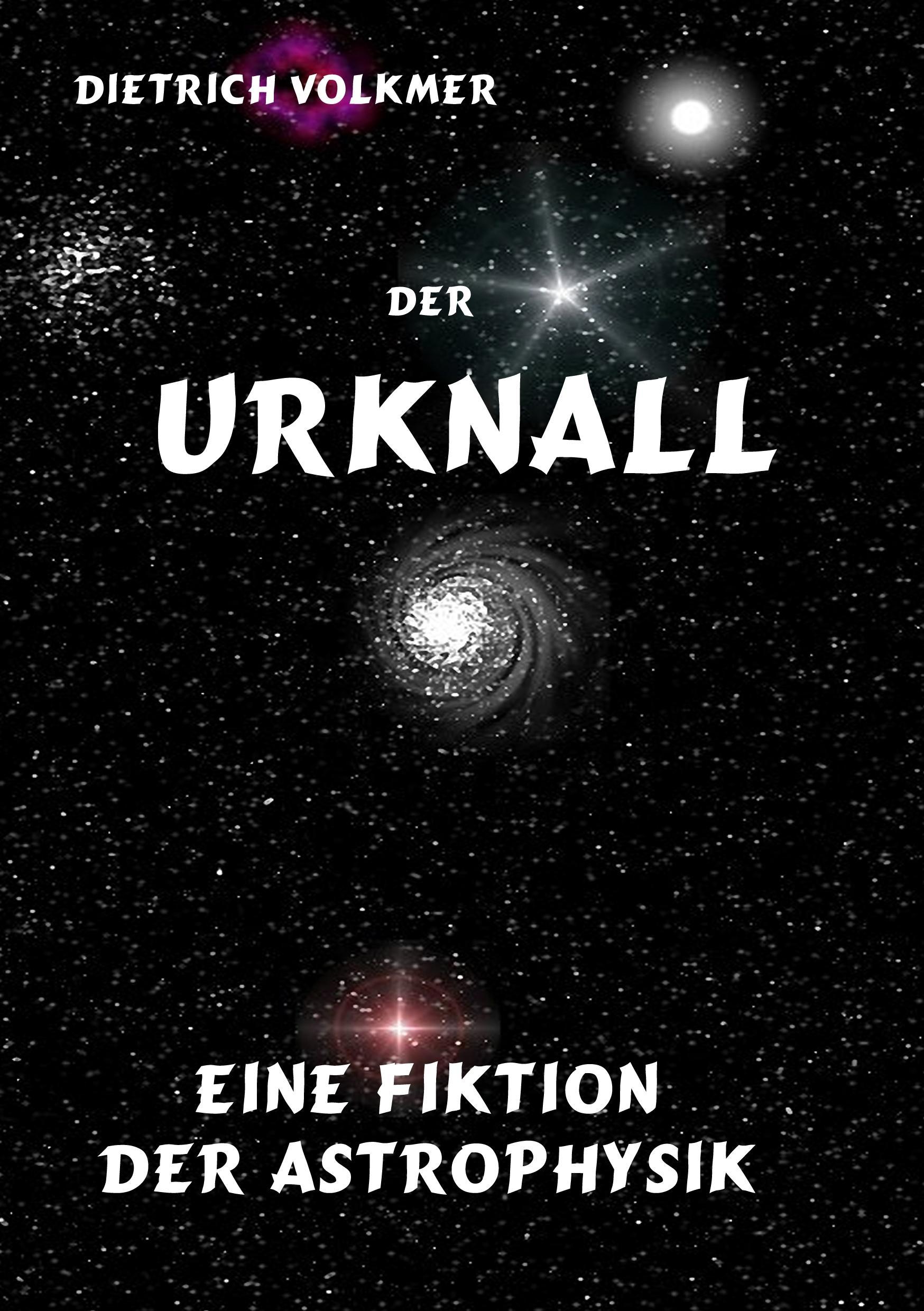 Der Urknall