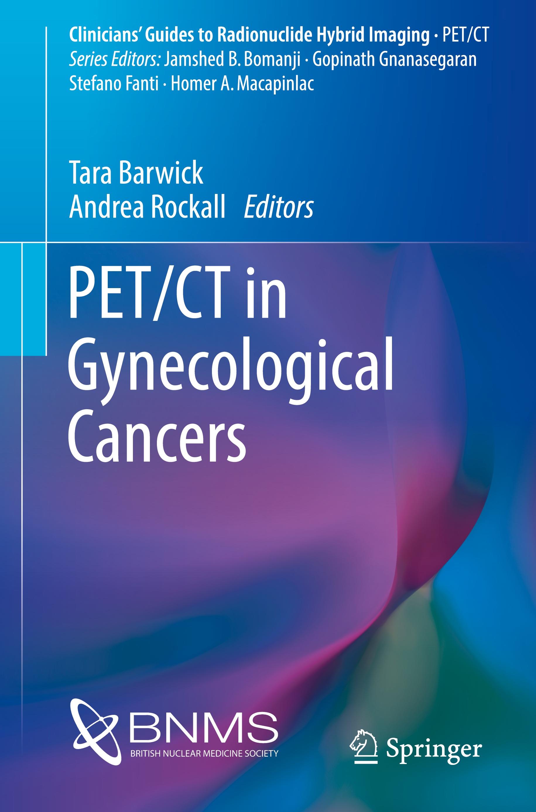 PET/CT in Gynecological Cancers