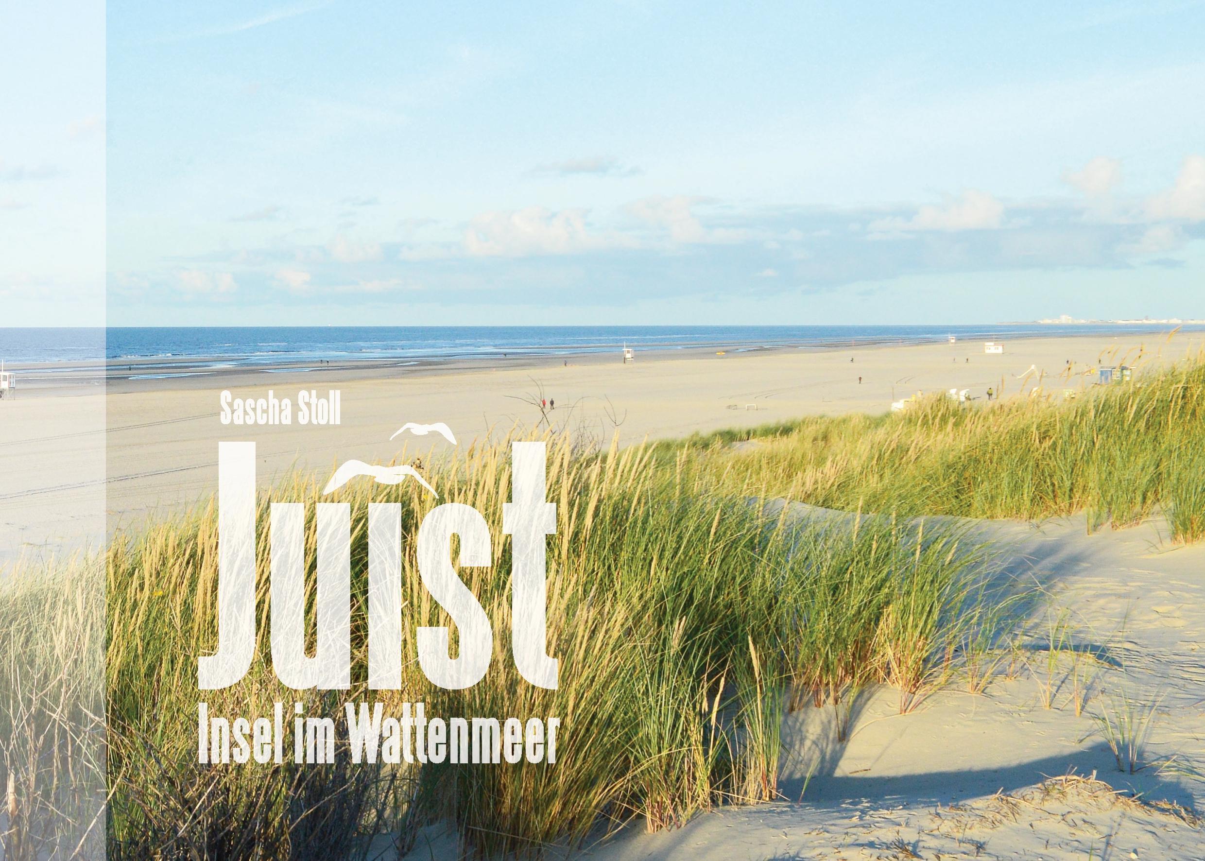 Juist ¿ Insel im Wattenmeer