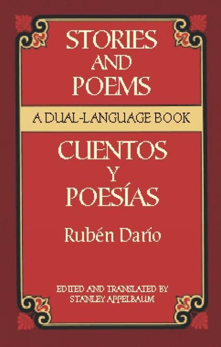 Stories and Poems/Cuentos y Poesias