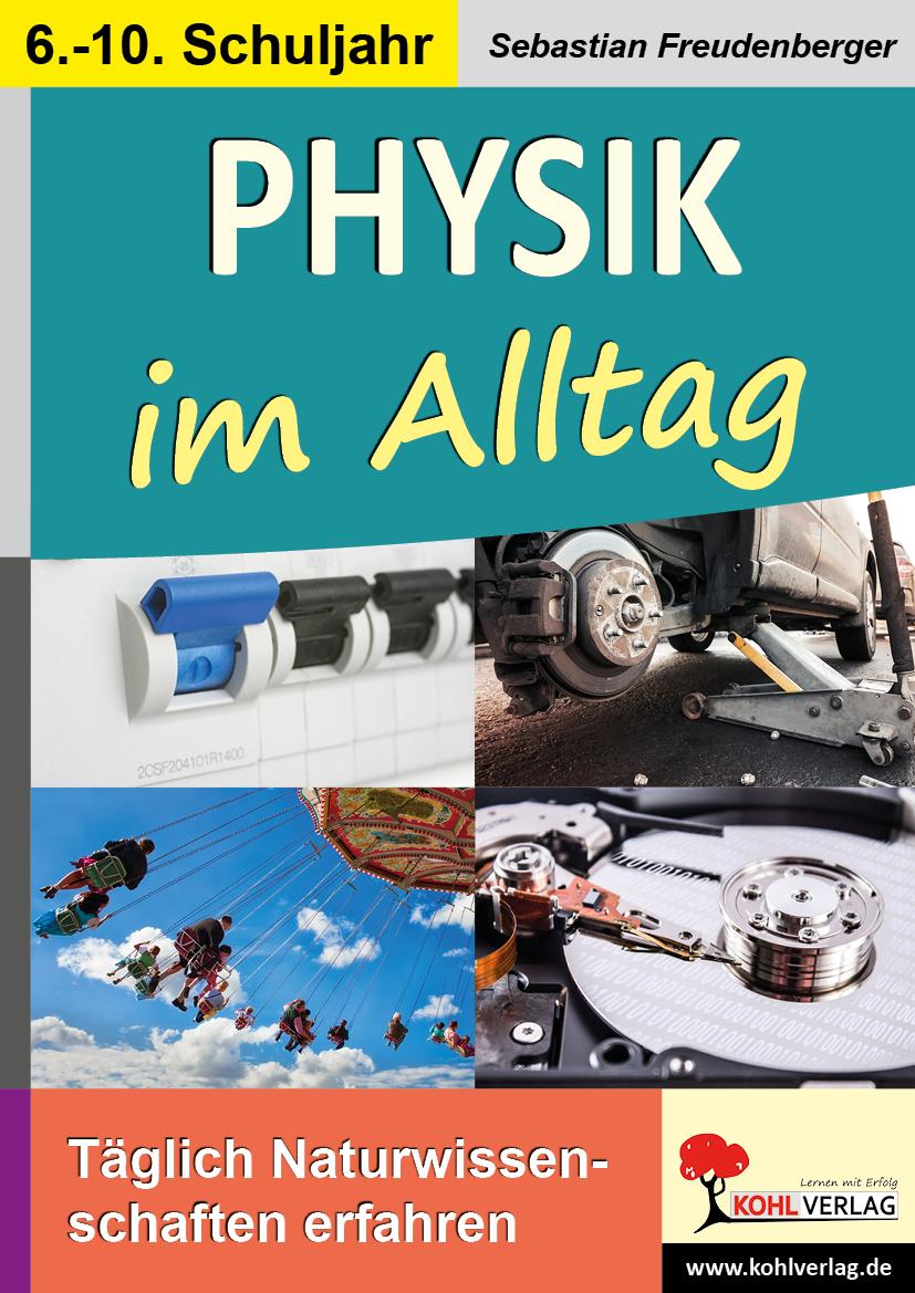 Physik im Alltag