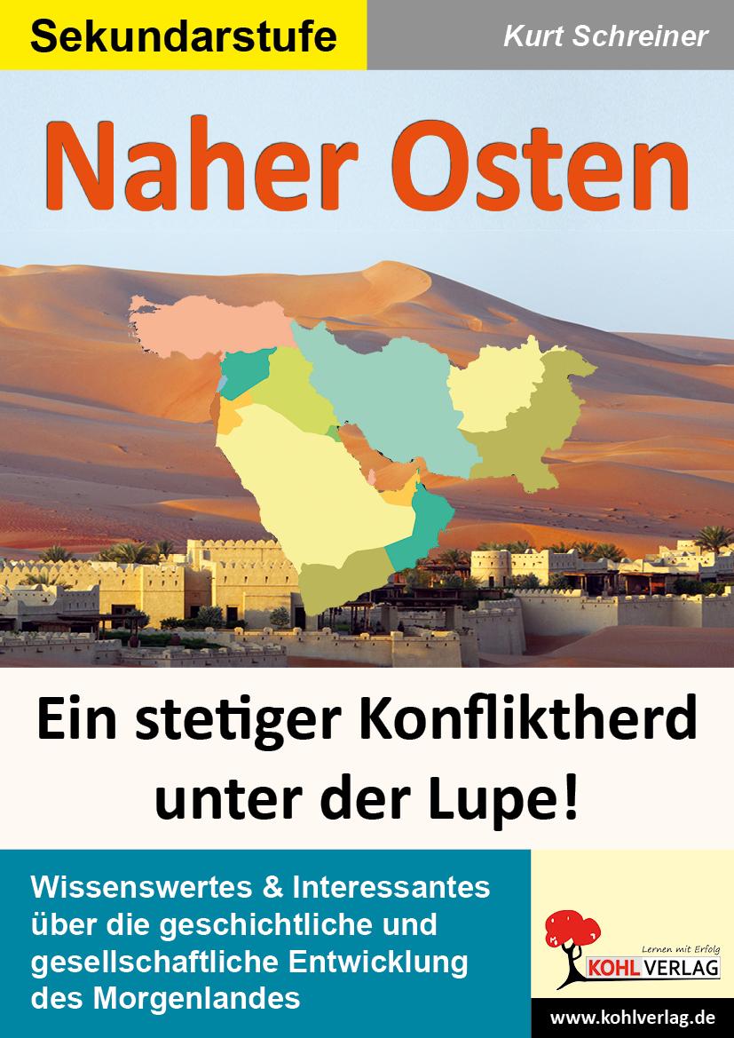 Naher Osten