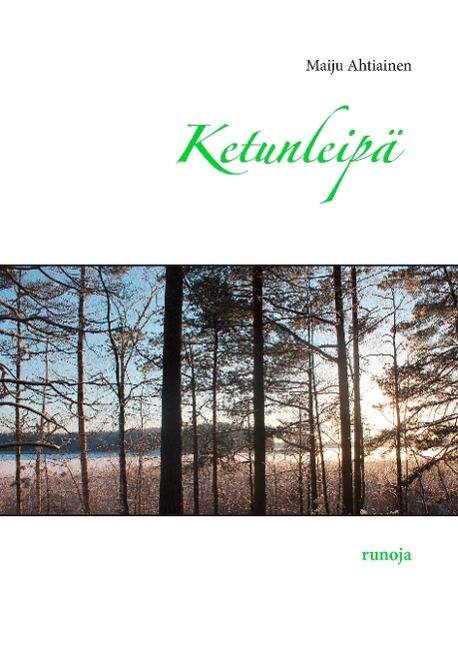 Ketunleipä