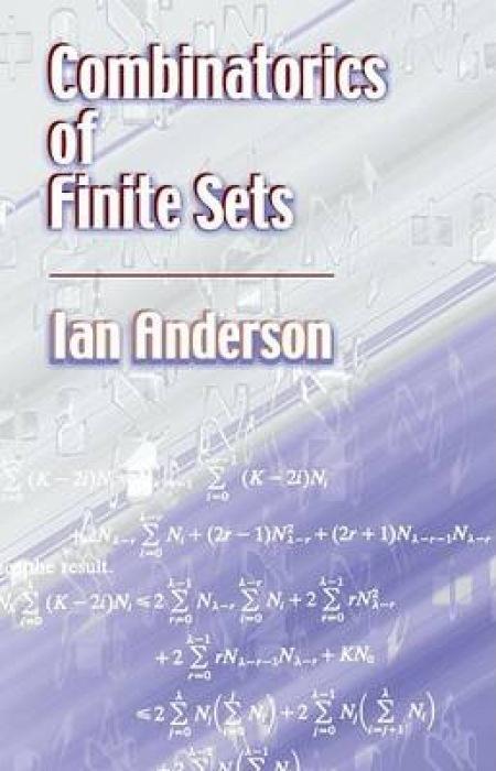 Combinatorics of Finite Sets