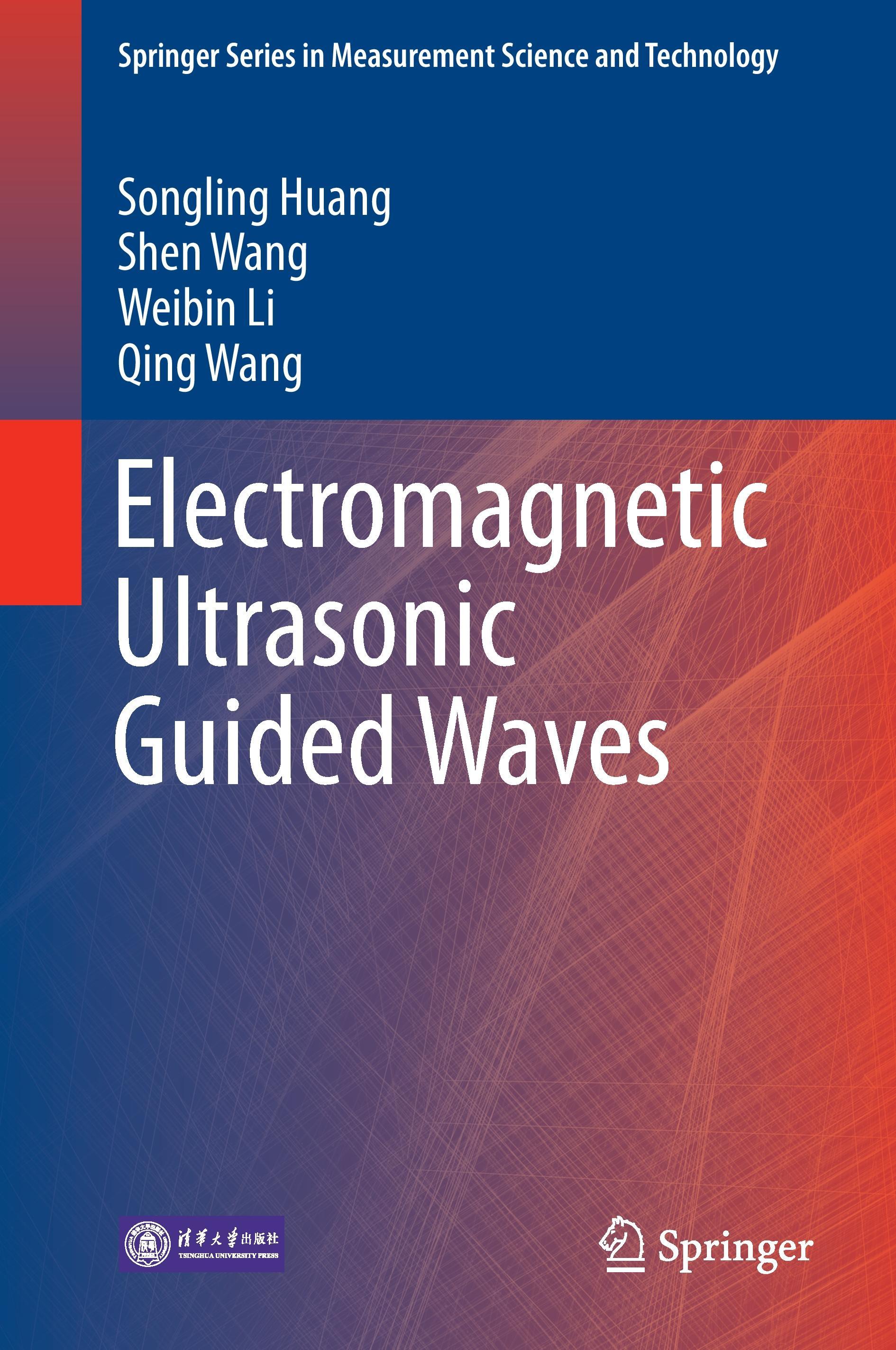 Electromagnetic Ultrasonic Guided Waves