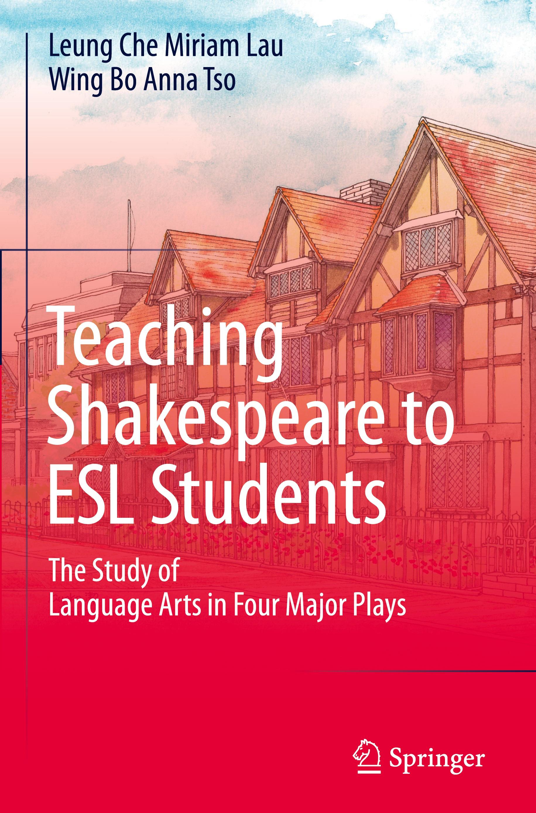 Teaching Shakespeare to ESL Students