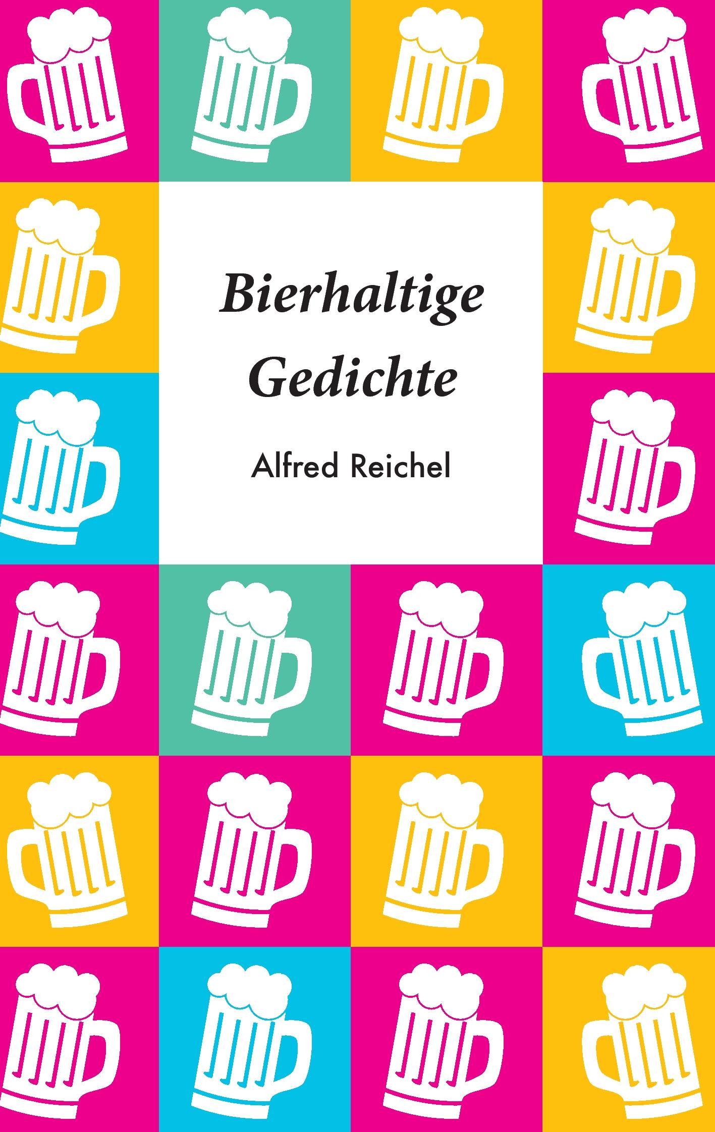 Bierhaltige Gedichte