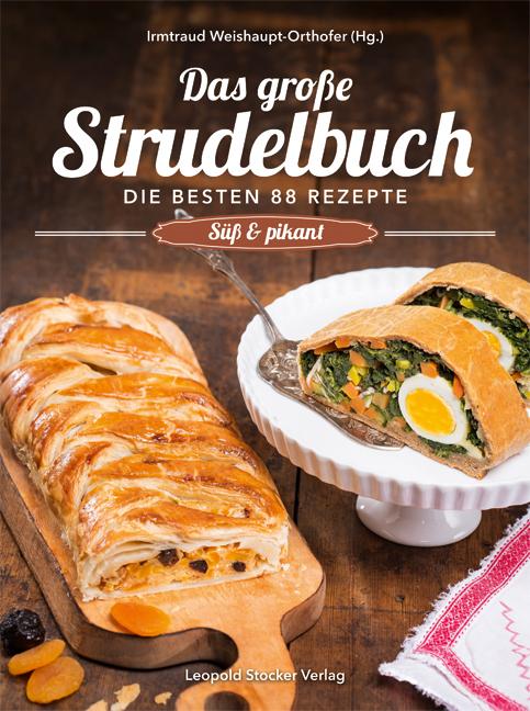 Das große Strudelbuch