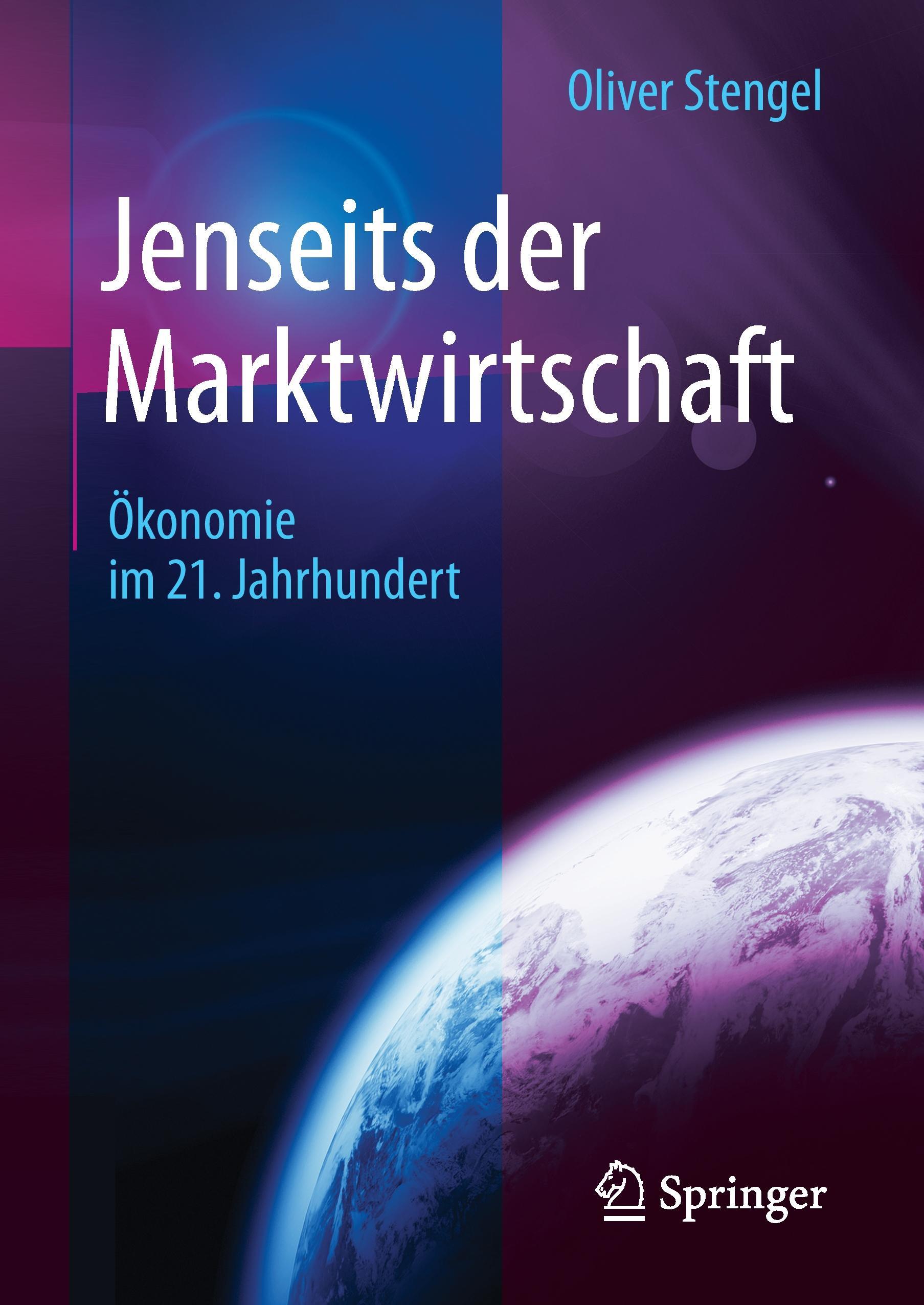 Jenseits der Marktwirtschaft