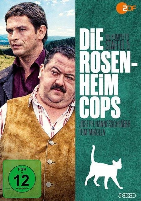 Die Rosenheim Cops