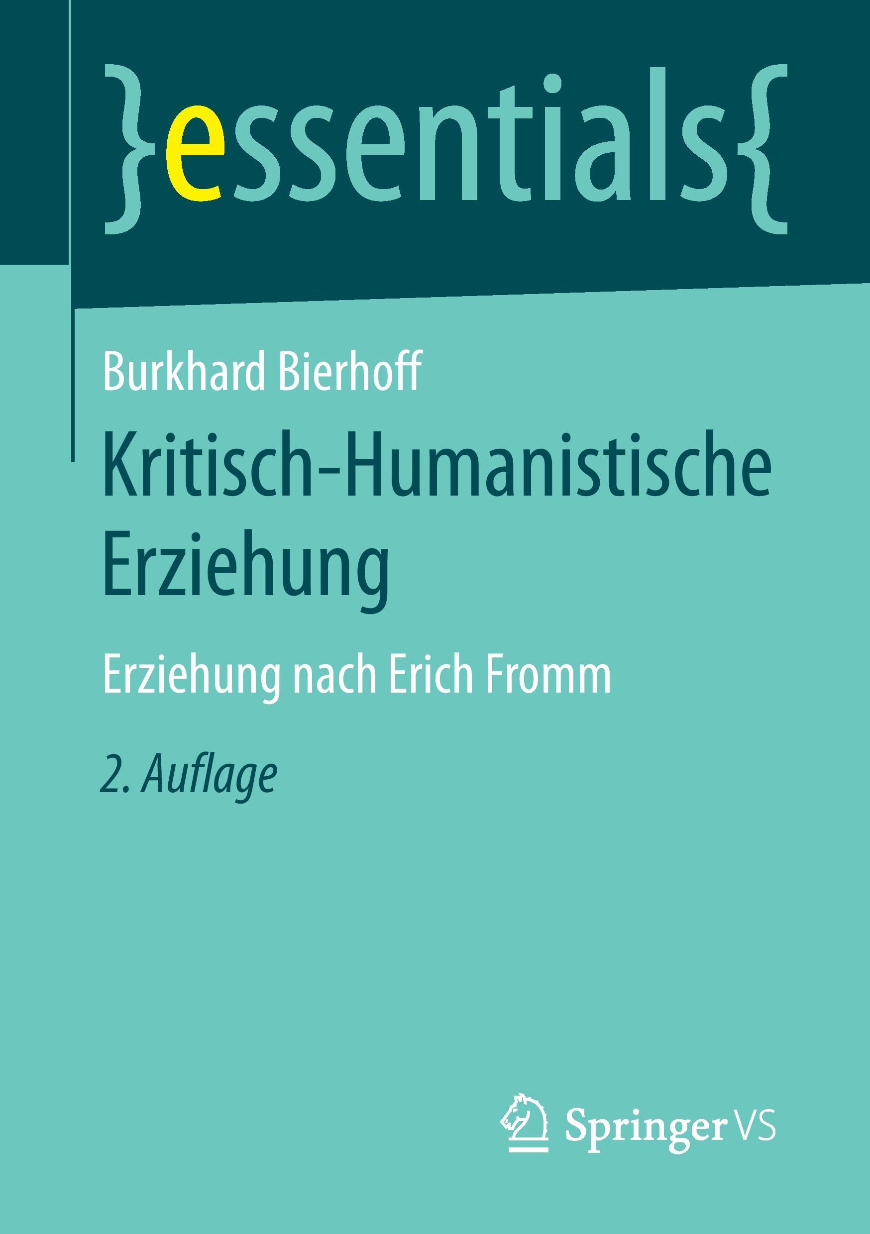 Kritisch-Humanistische Erziehung