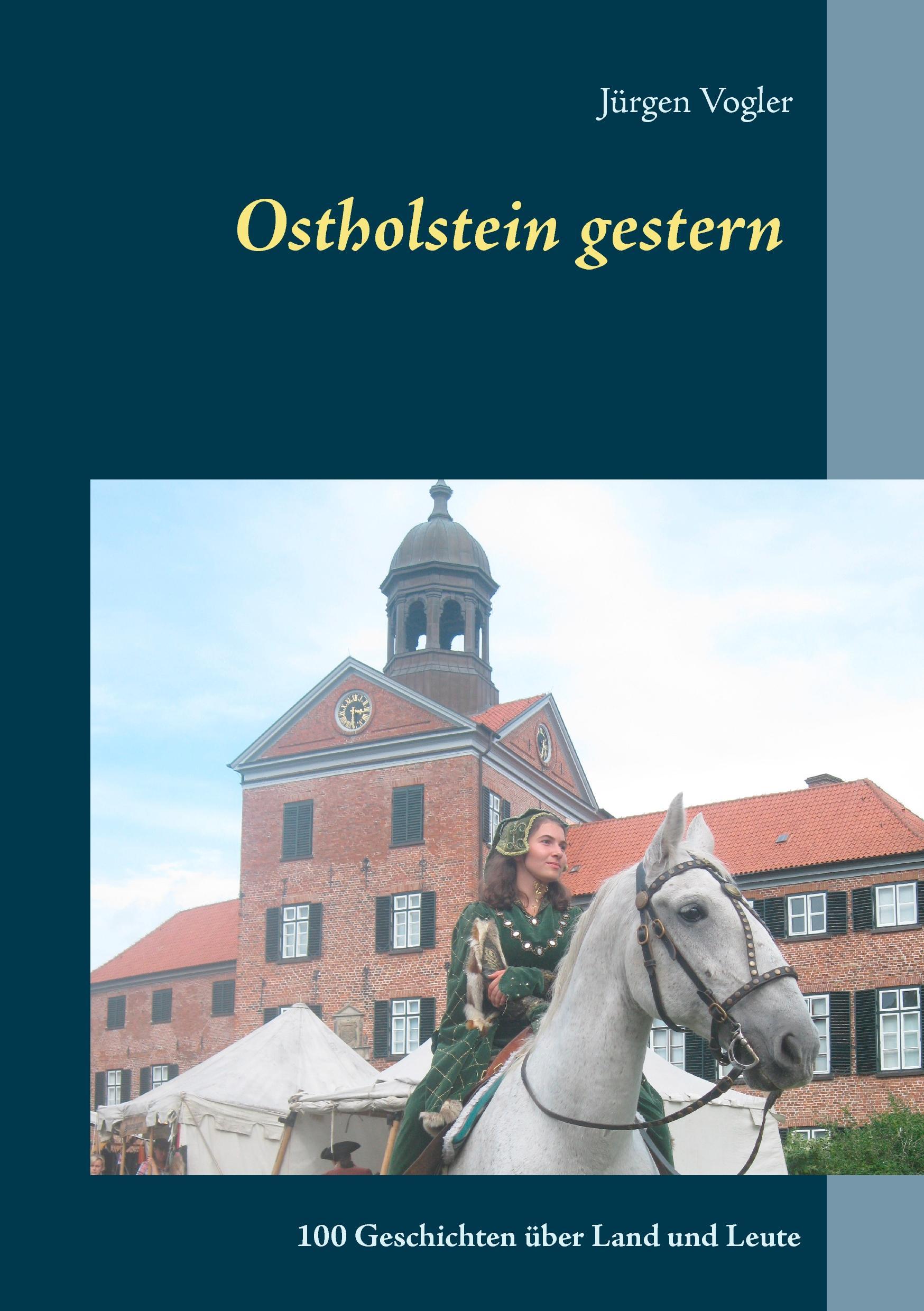 Ostholstein gestern