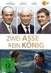 Zwei Asse & ein König