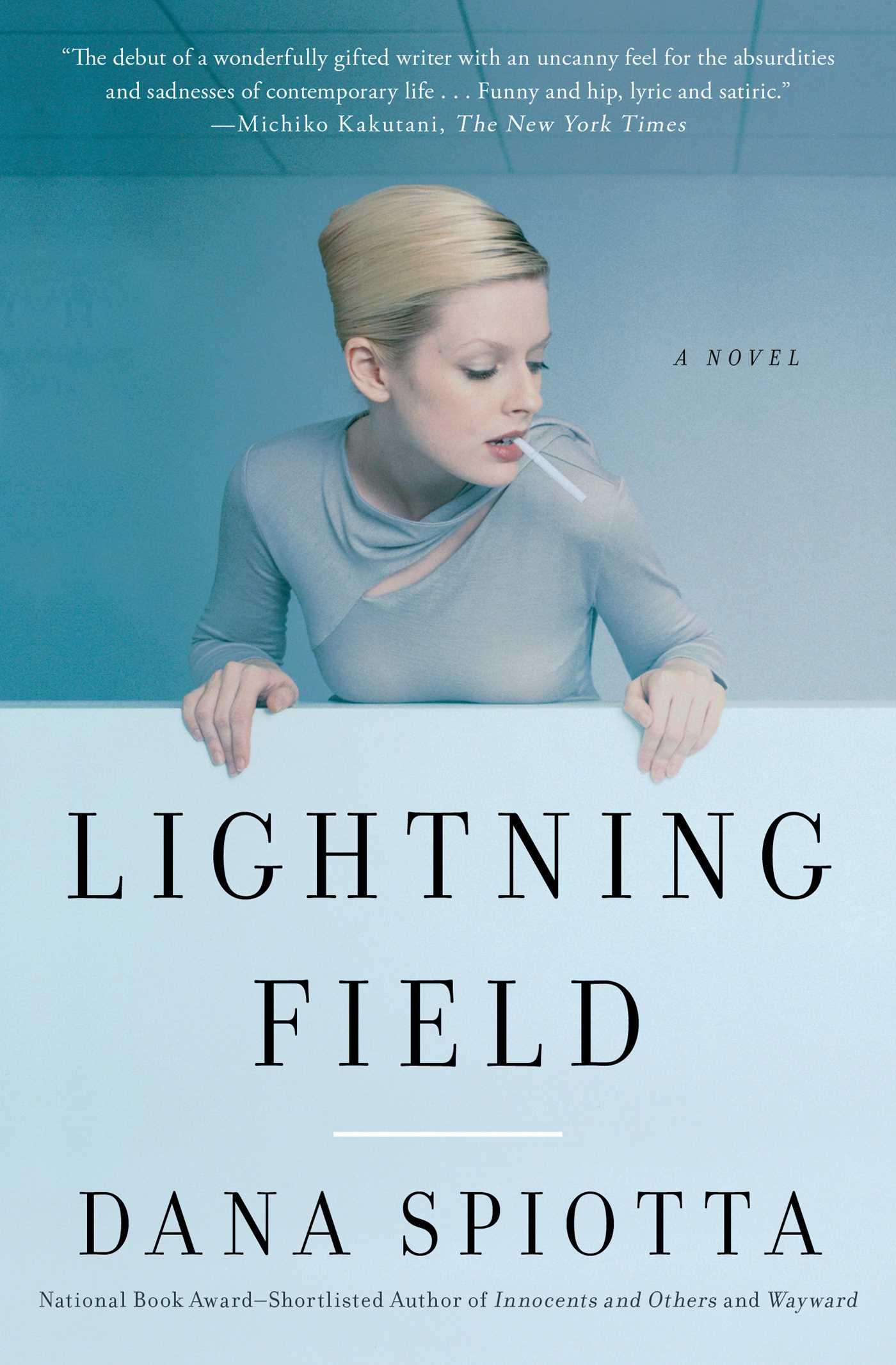 Lightning Field