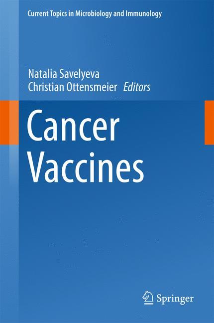 Cancer Vaccines