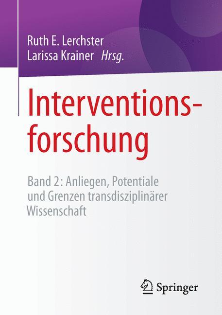 Interventionsforschung