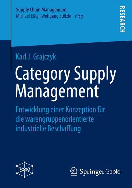 Category Supply Management