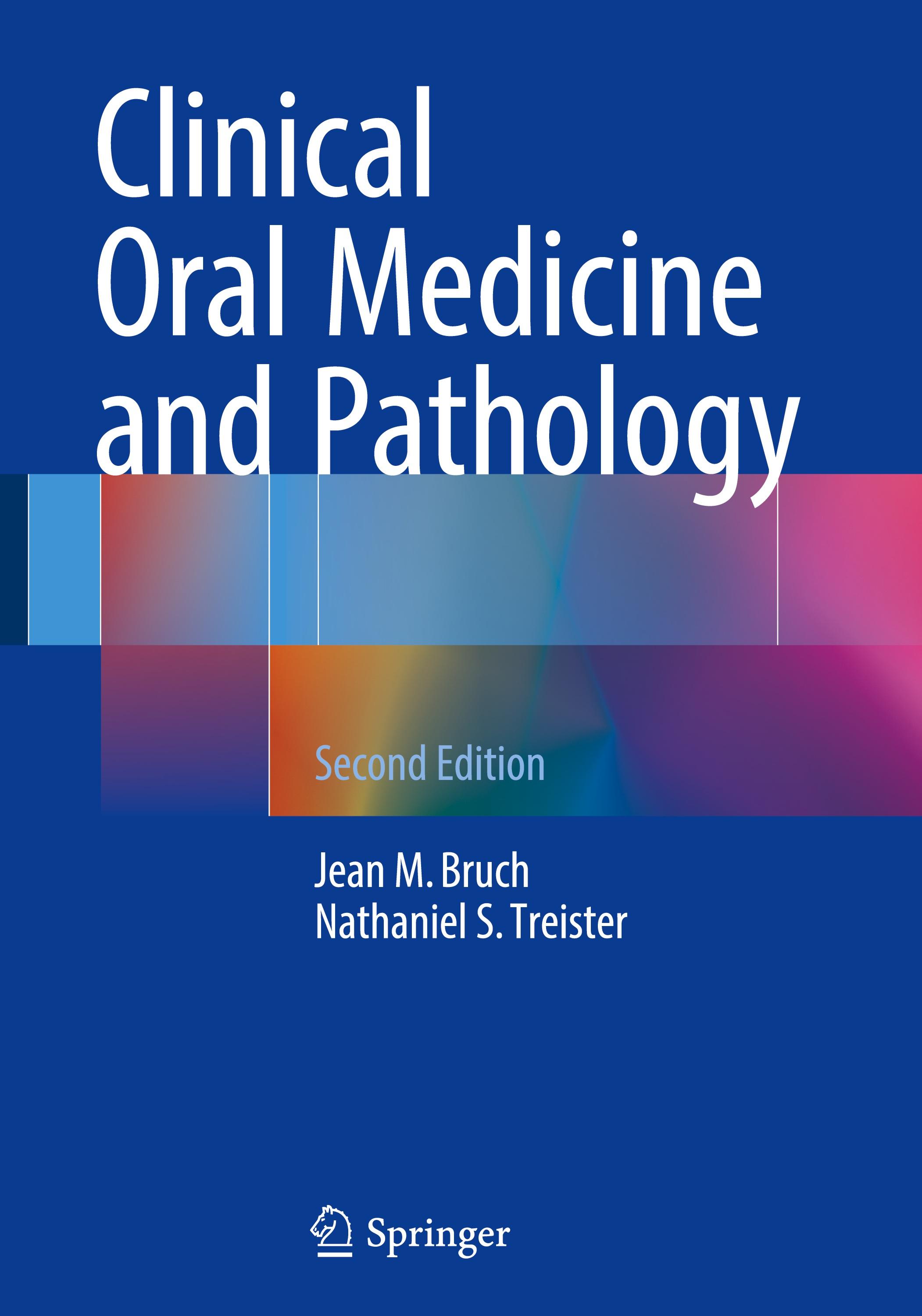 Clinical Oral Medicine and Pathology