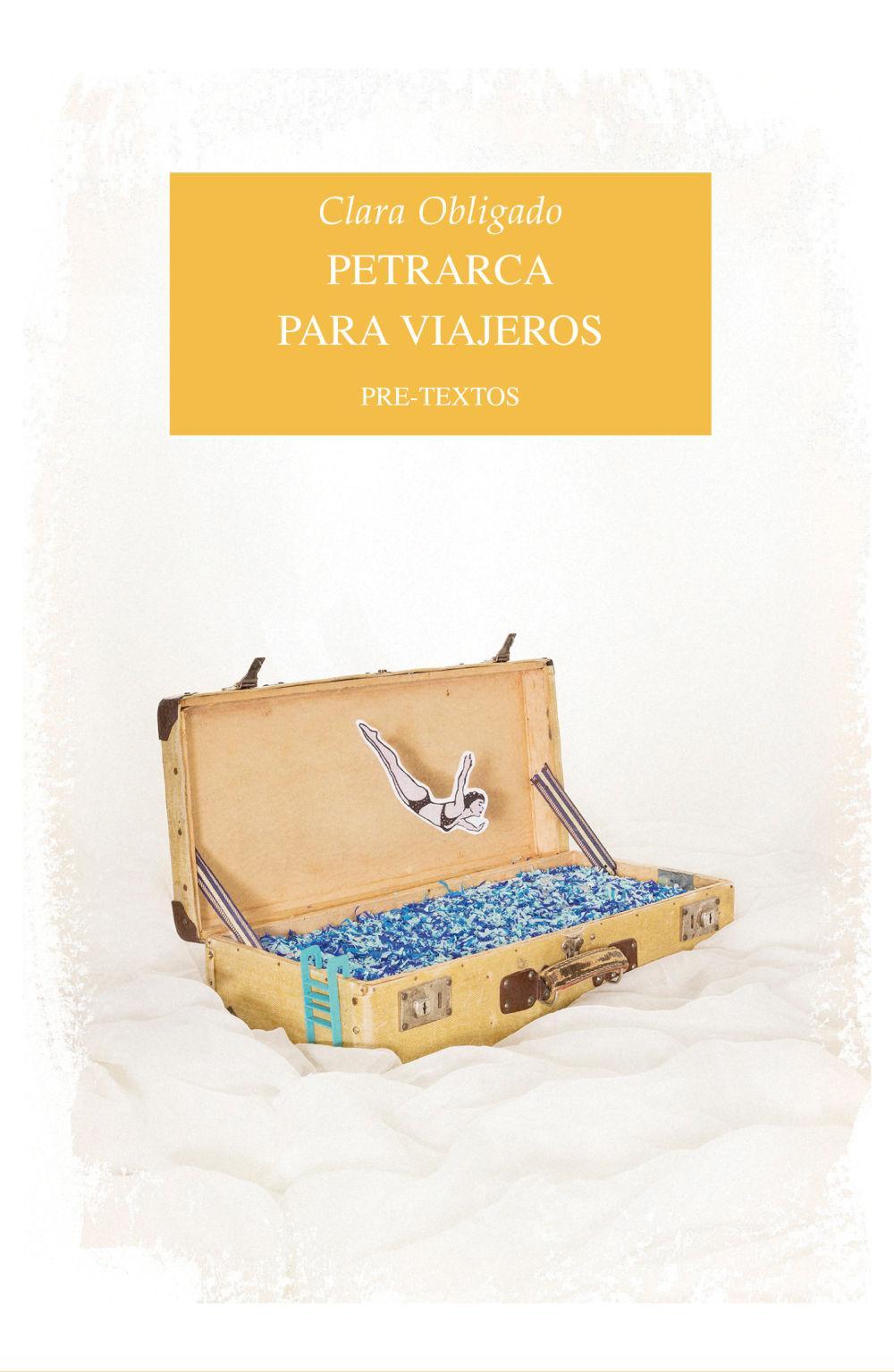 Petrarca para viajeros