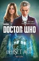 Doctor Who Dehset Agi