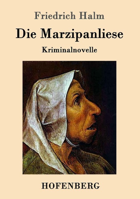 Die Marzipanliese