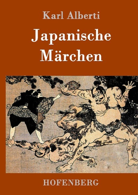 Japanische Märchen