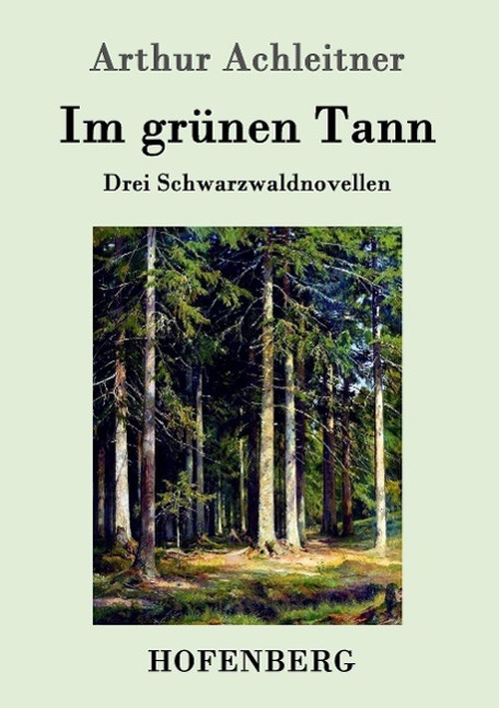 Im grünen Tann